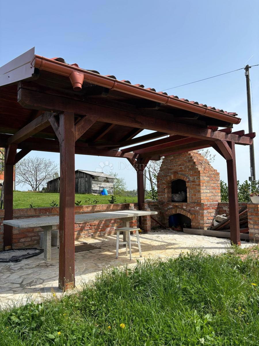 Casa Vukanovec, Gornji Mihaljevec, 1.629m2