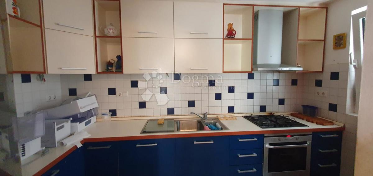 Casa Diklo, Zadar, 161m2