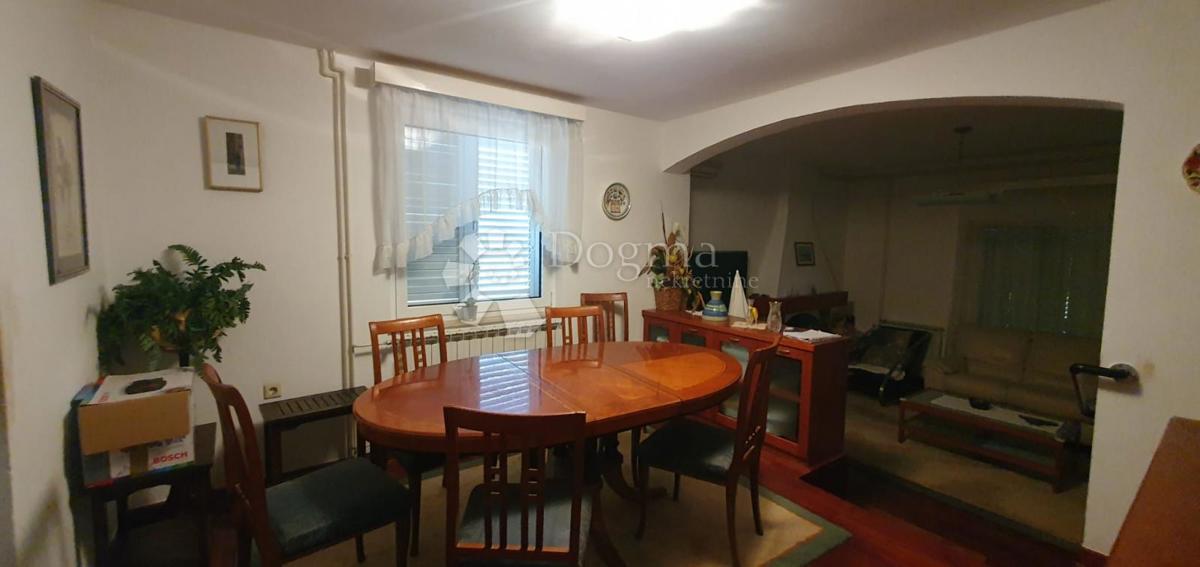 Casa Diklo, Zadar, 161m2