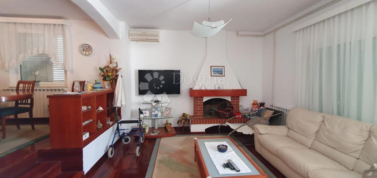 Casa Diklo, Zadar, 161m2