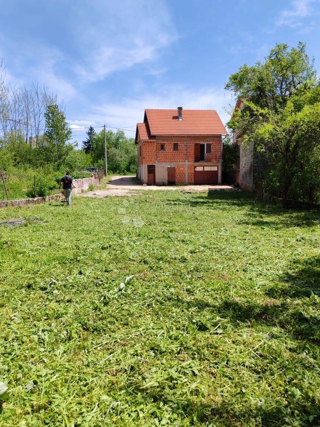 Casa Obradović Varoš, Gospić, 130m2
