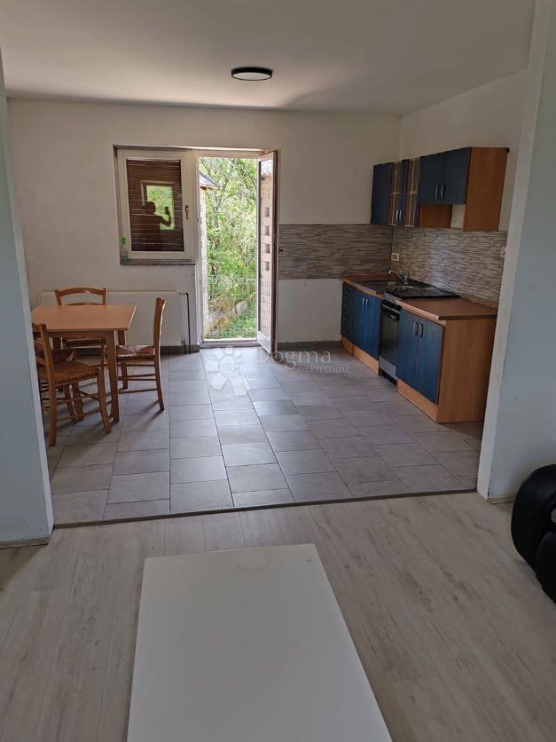 Casa Obradović Varoš, Gospić, 130m2