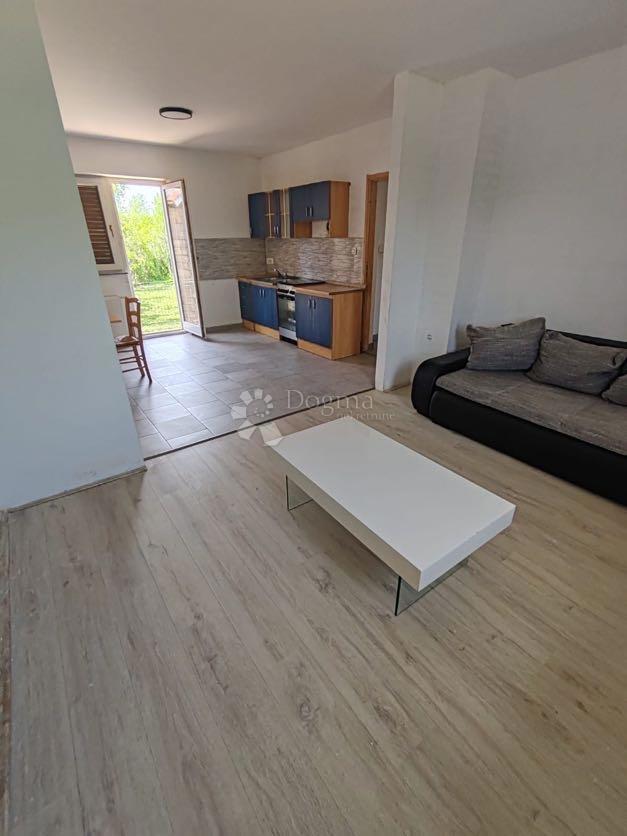 Casa Obradović Varoš, Gospić, 130m2