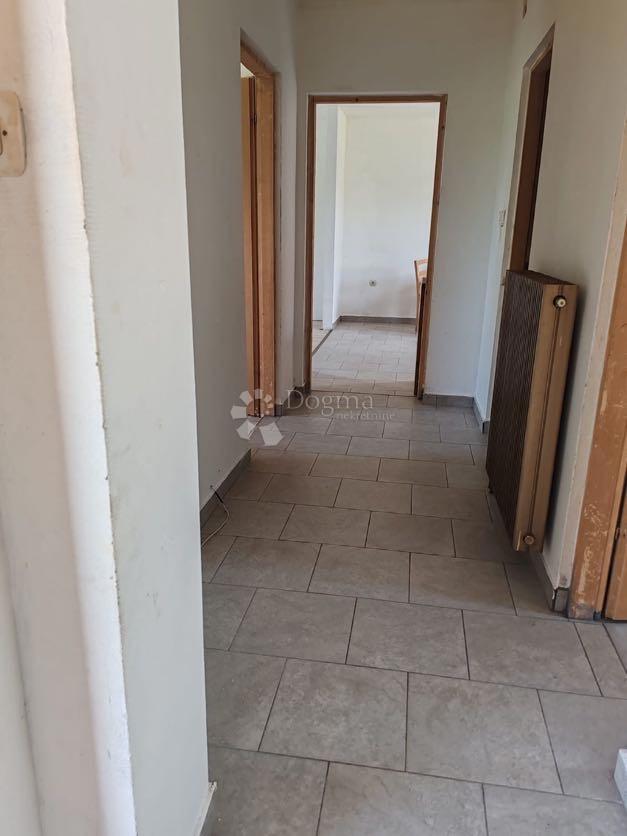 Casa Obradović Varoš, Gospić, 130m2