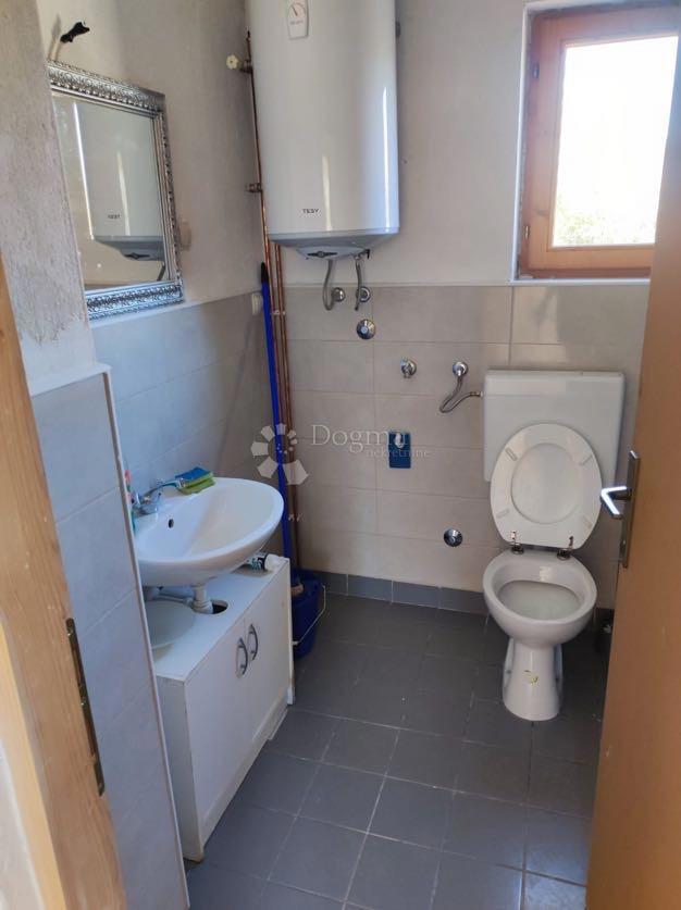 Casa Obradović Varoš, Gospić, 130m2