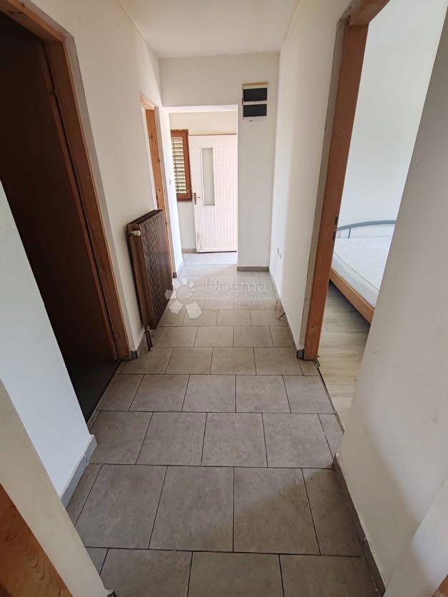 Casa Obradović Varoš, Gospić, 130m2