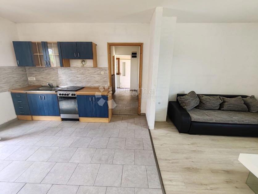 Casa Obradović Varoš, Gospić, 130m2