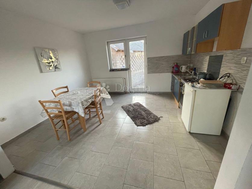 Casa Obradović Varoš, Gospić, 130m2