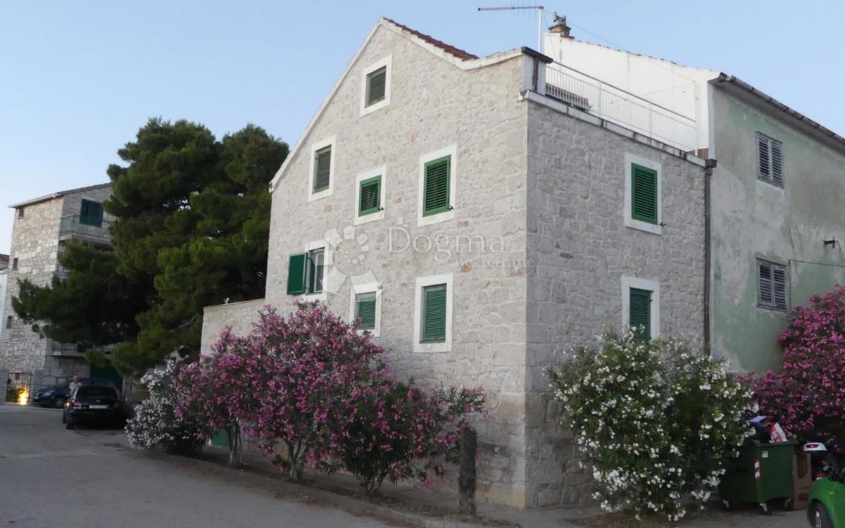 Locale commerciale Srima, Vodice, 330m2