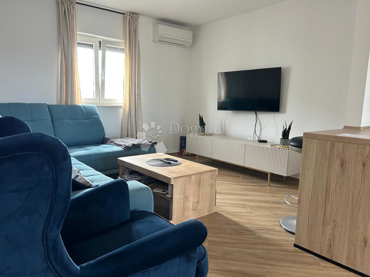 Allogio Kaštanjer, Pula, 119m2