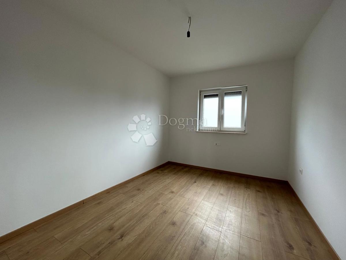 Allogio Kaštanjer, Pula, 119m2