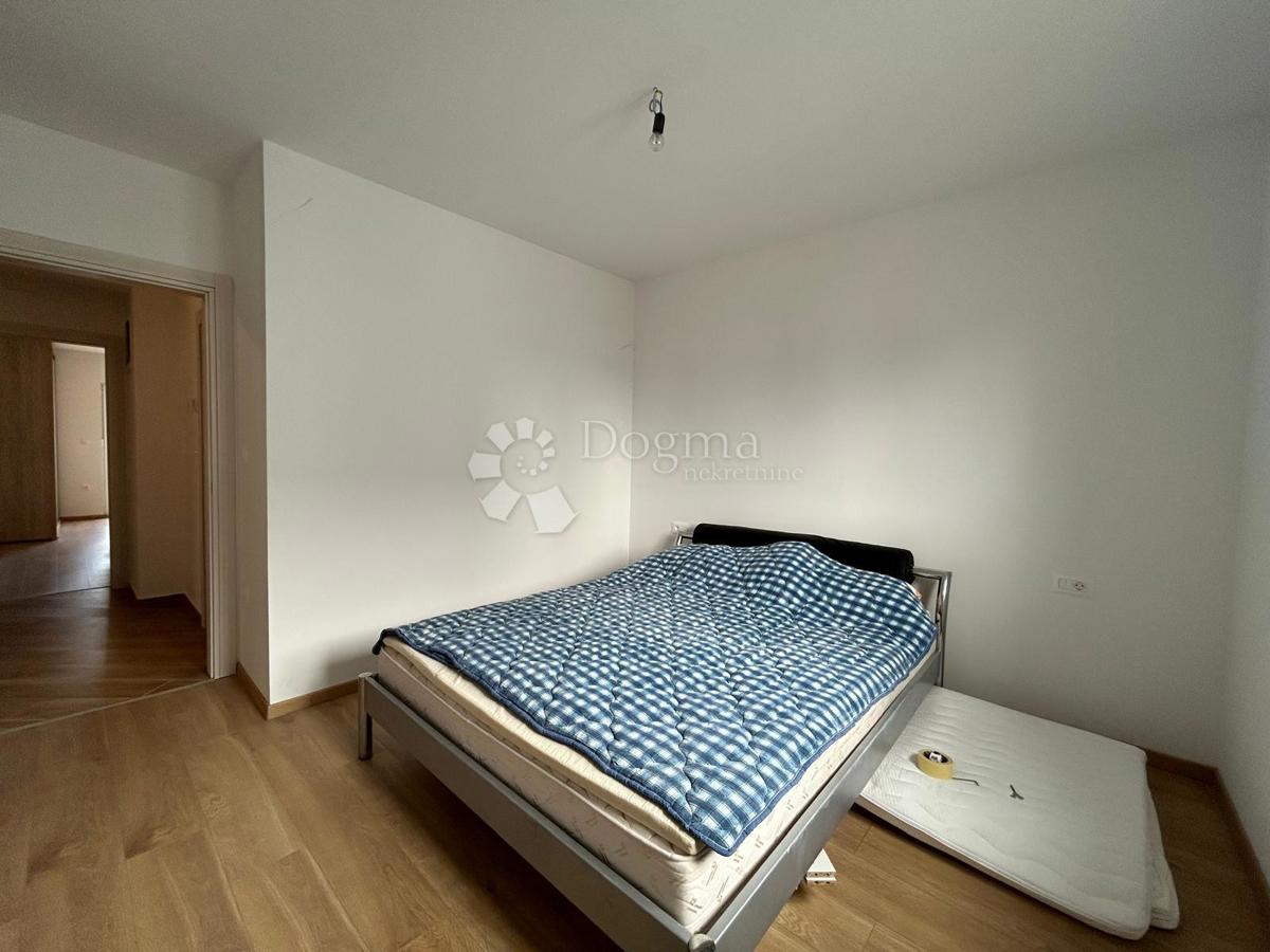 Allogio Kaštanjer, Pula, 119m2