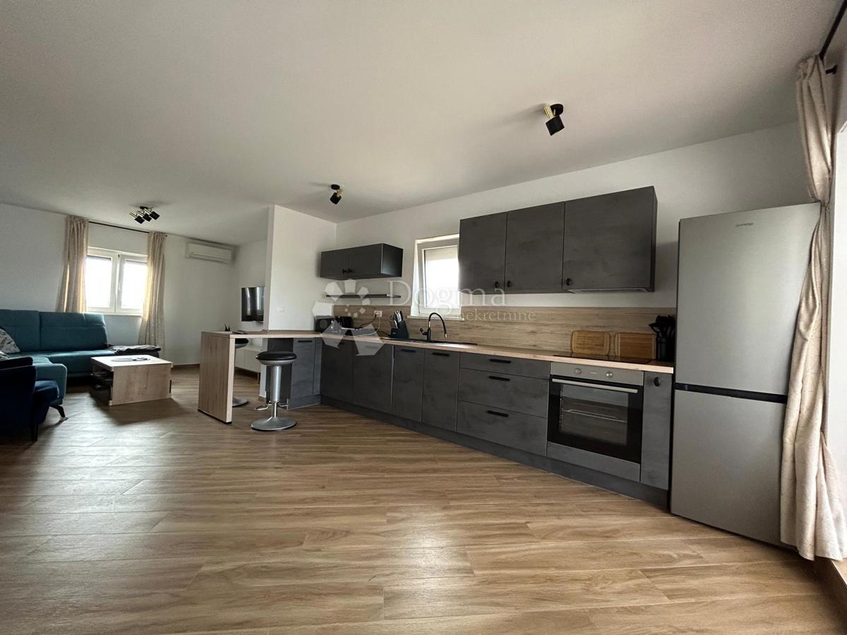 Allogio Kaštanjer, Pula, 119m2