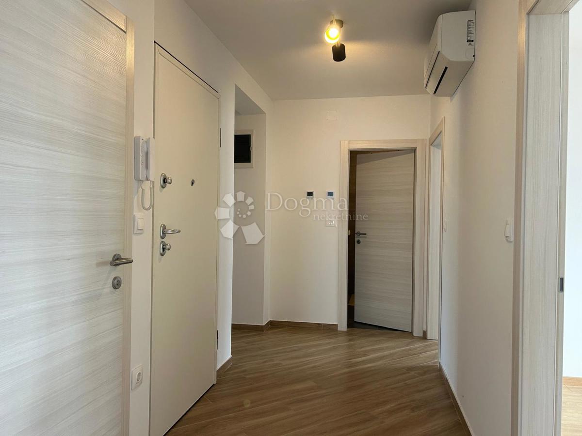 Allogio Kaštanjer, Pula, 119m2