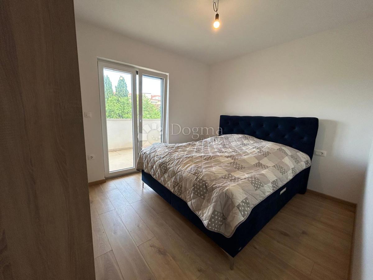 Allogio Kaštanjer, Pula, 119m2