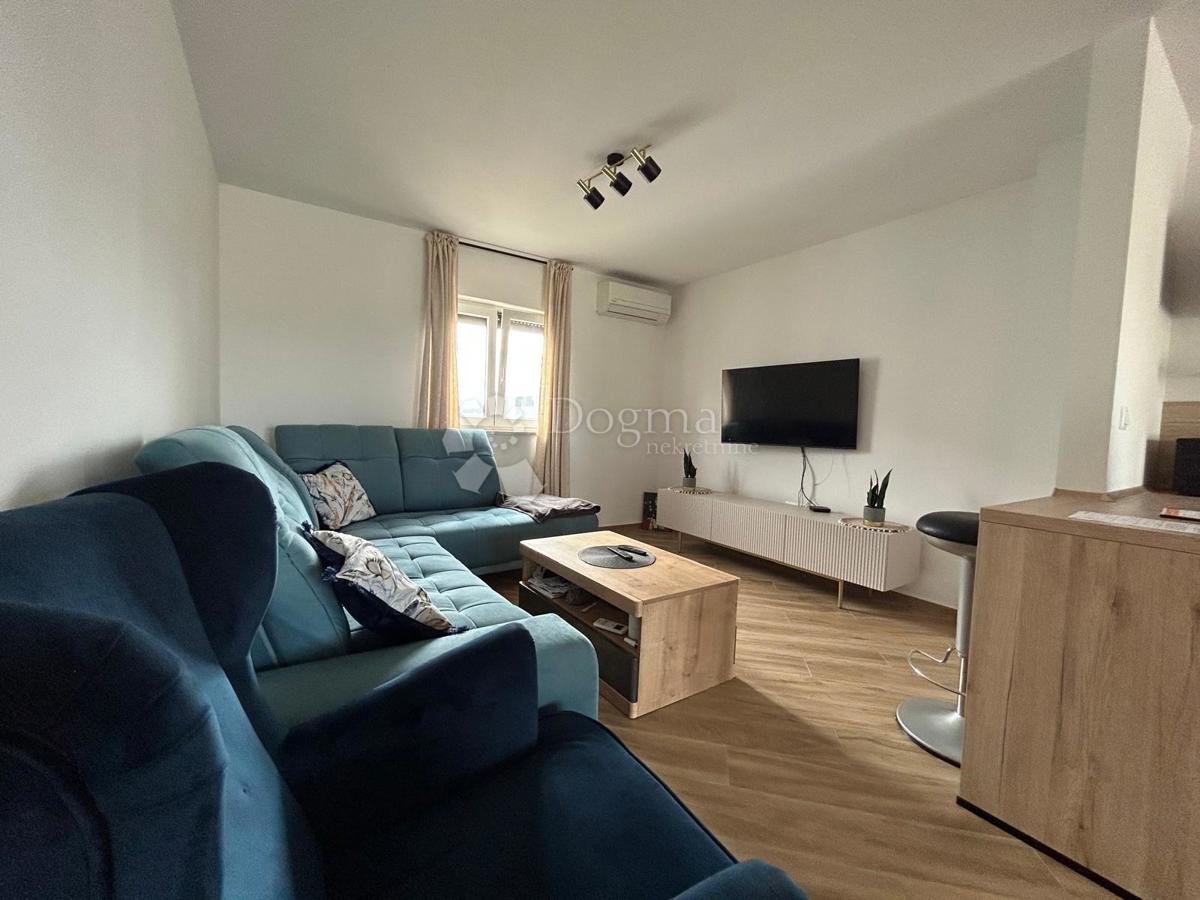 Allogio Kaštanjer, Pula, 119m2