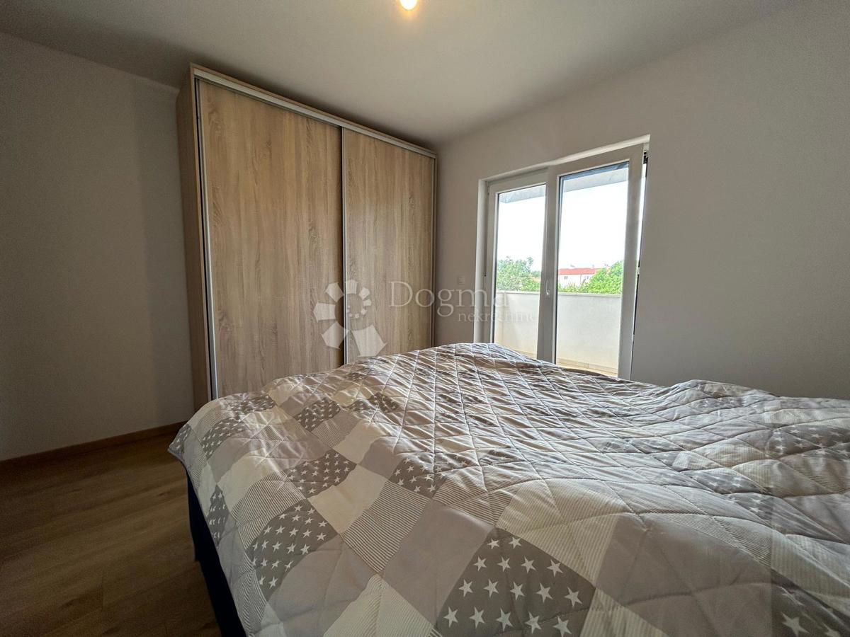 Allogio Kaštanjer, Pula, 119m2