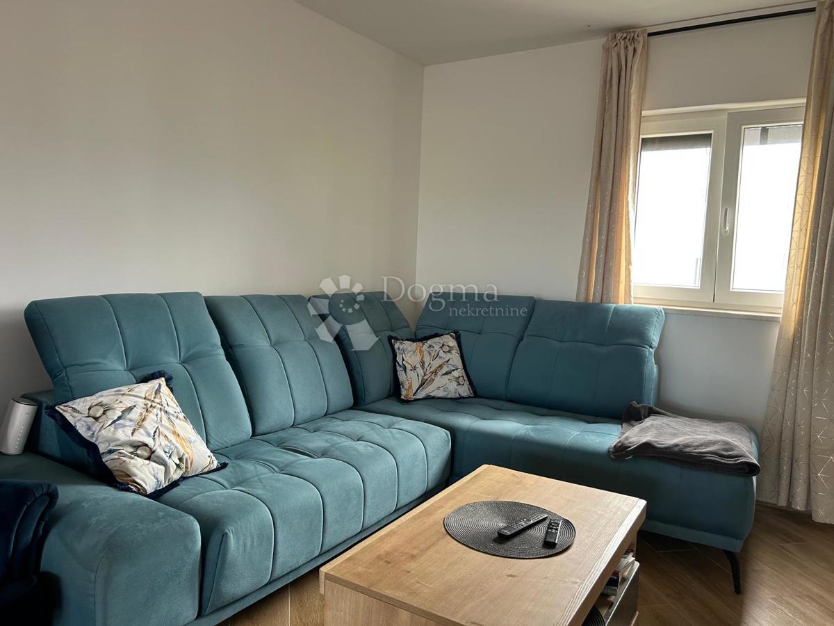 Allogio Kaštanjer, Pula, 119m2