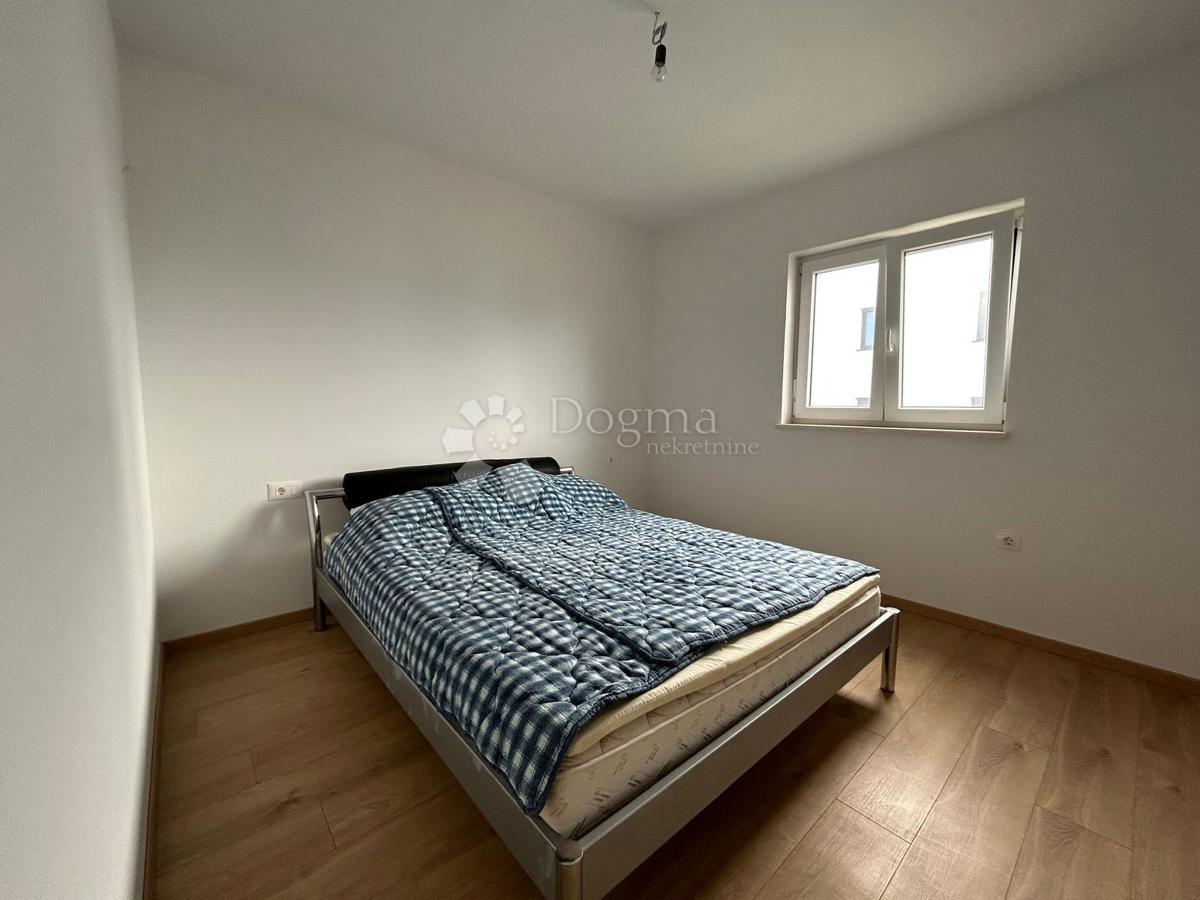 Allogio Kaštanjer, Pula, 119m2