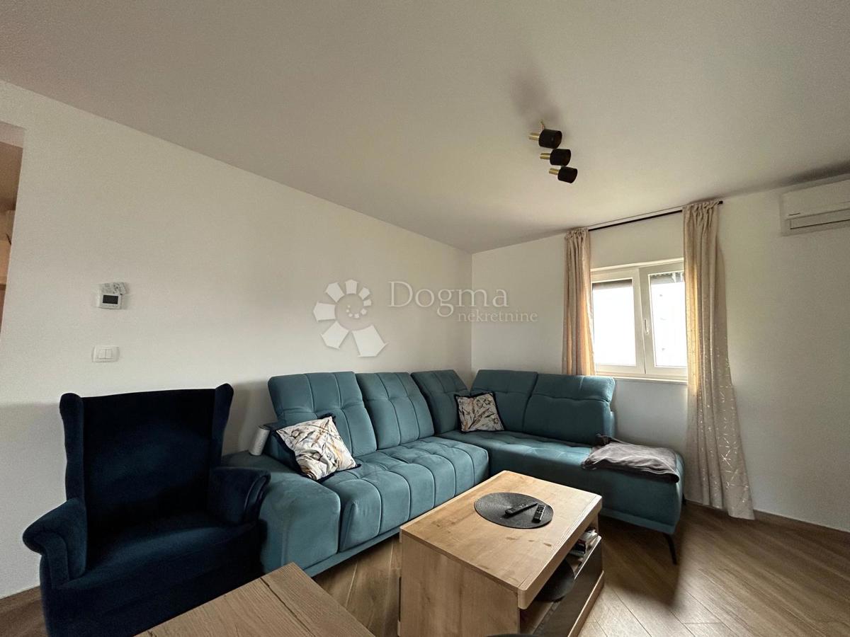 Allogio Kaštanjer, Pula, 119m2