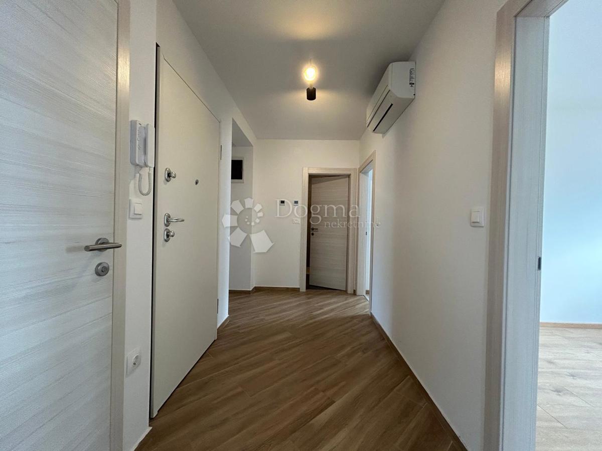 Allogio Kaštanjer, Pula, 119m2