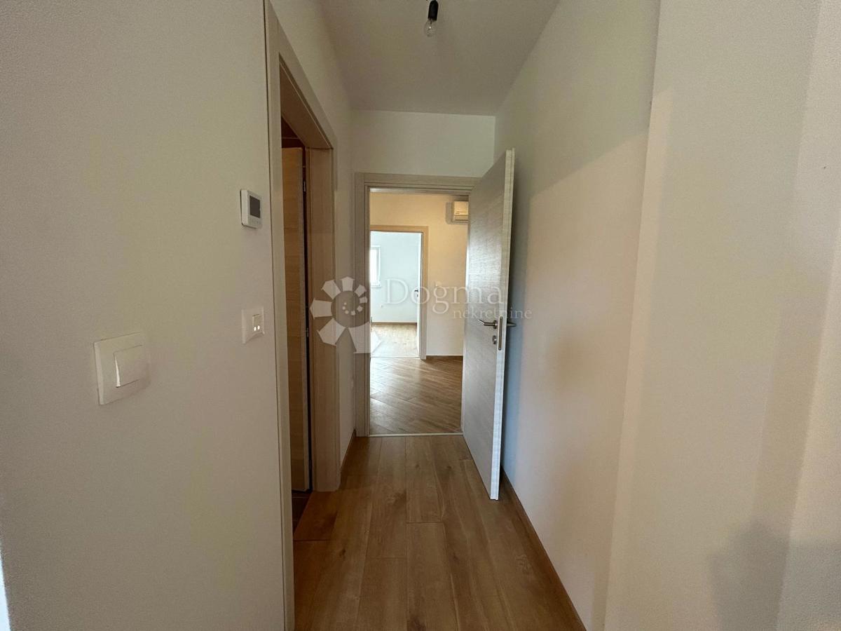 Allogio Kaštanjer, Pula, 119m2