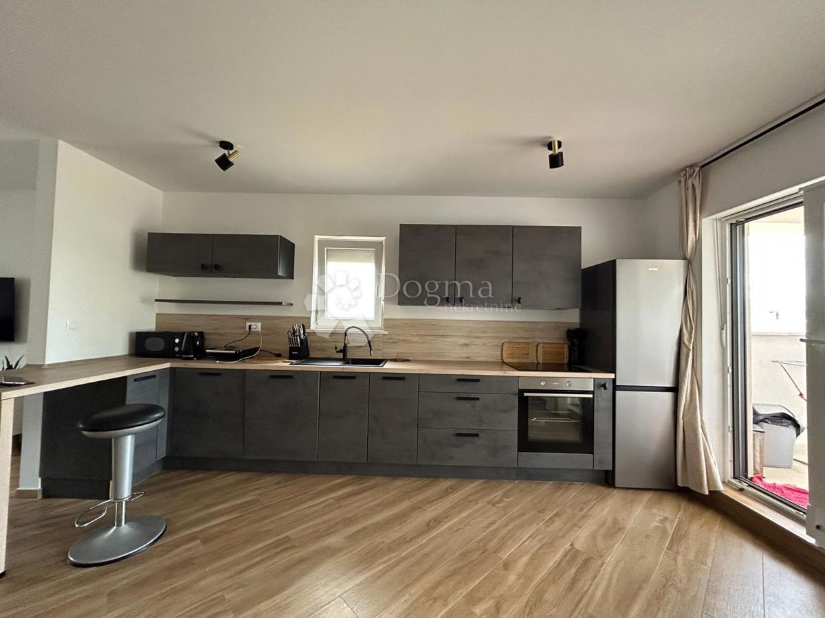 Allogio Kaštanjer, Pula, 119m2