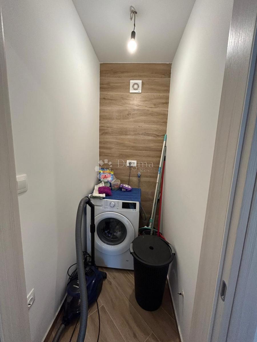 Allogio Kaštanjer, Pula, 119m2