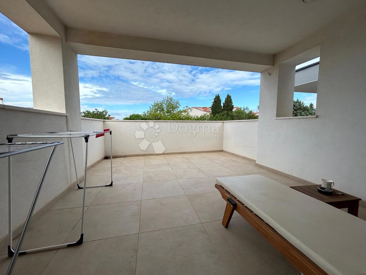 Allogio Kaštanjer, Pula, 119m2