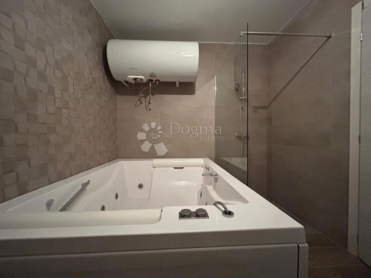 Allogio Kaštanjer, Pula, 119m2