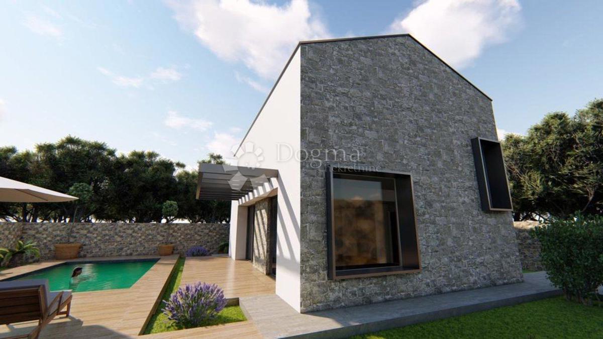 Casa Visočane, Poličnik, 140m2