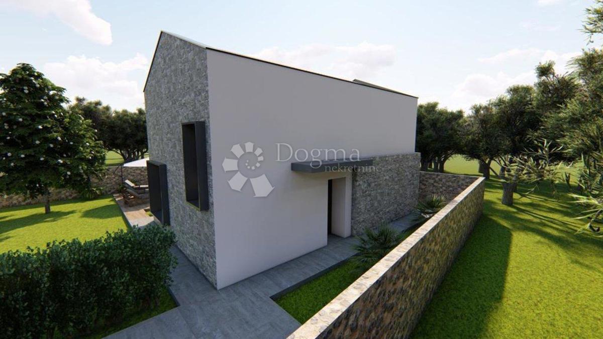 Casa Visočane, Poličnik, 140m2