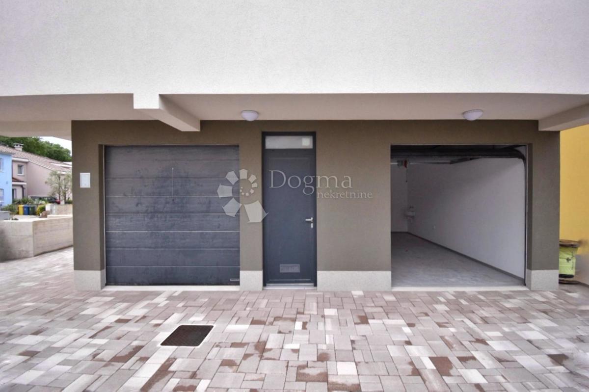 Allogio Štinjan, Pula, 73m2