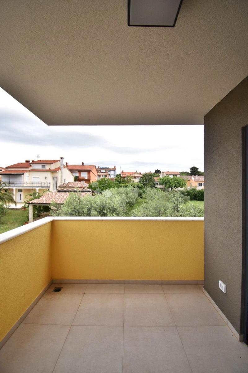 Allogio Štinjan, Pula, 73m2