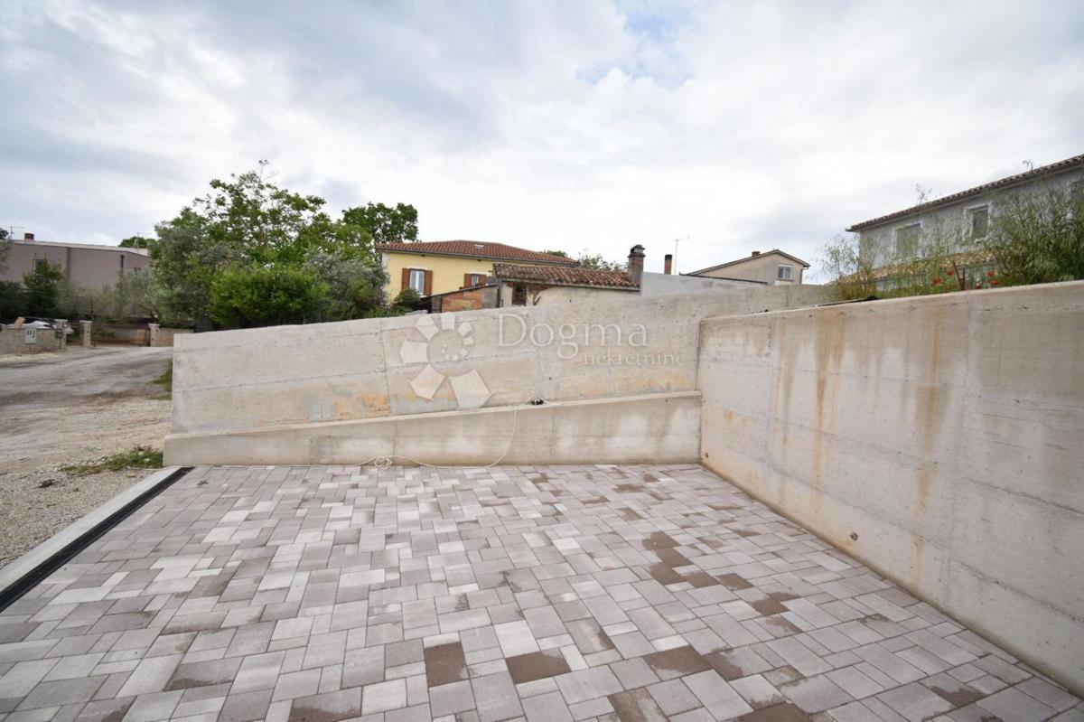 Allogio Štinjan, Pula, 73m2