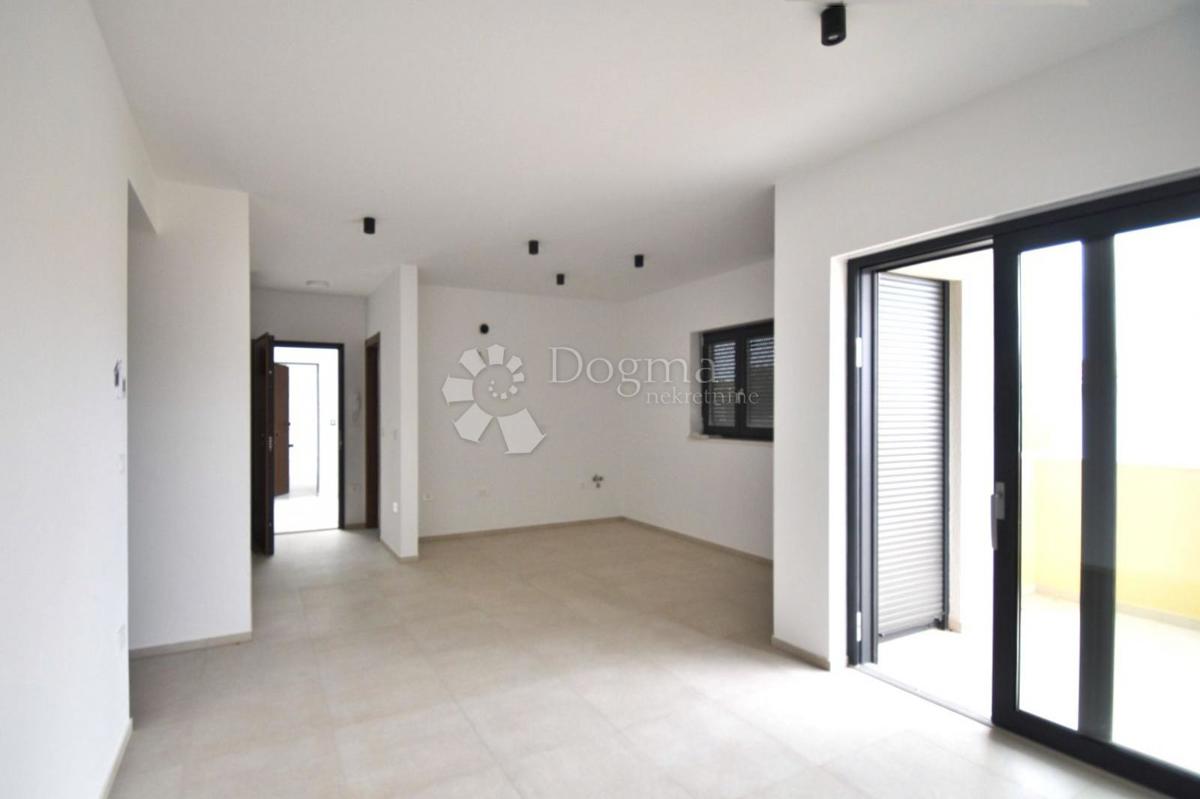 Allogio Štinjan, Pula, 73m2