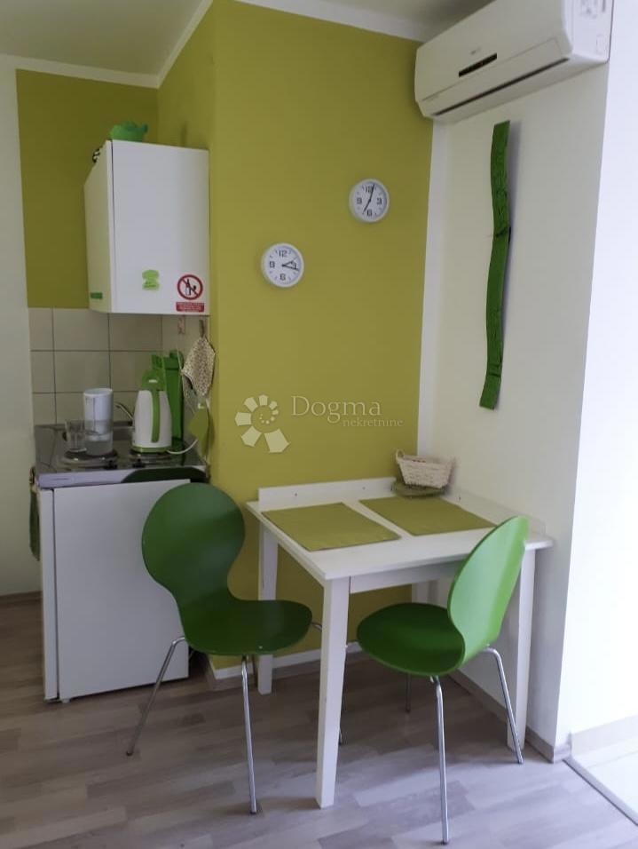 Allogio Poluotok, Zadar, 26m2