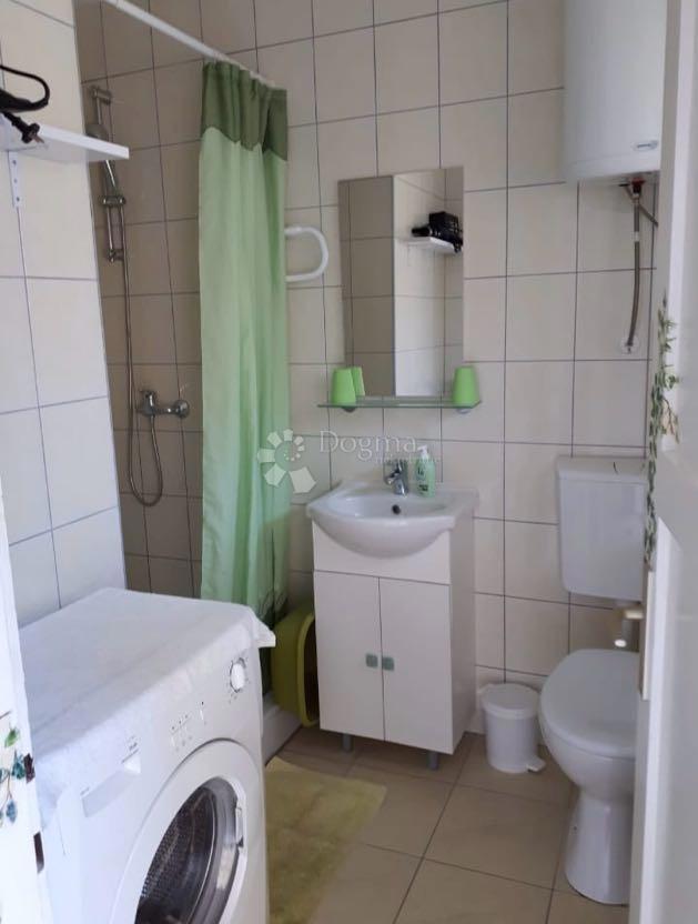 Allogio Poluotok, Zadar, 26m2