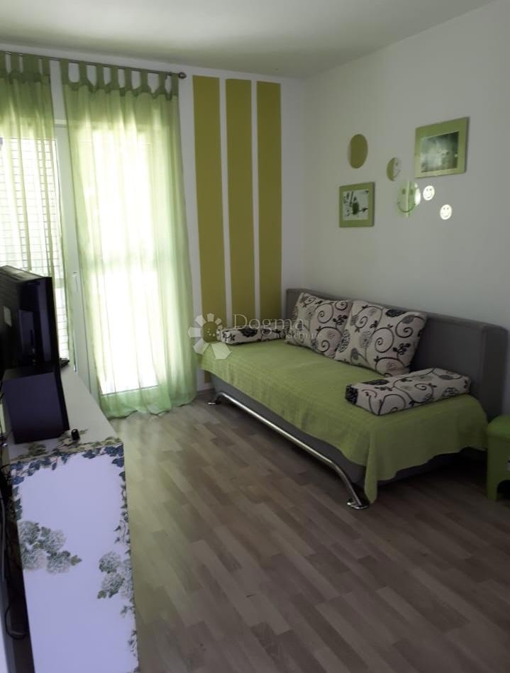 Allogio Poluotok, Zadar, 26m2