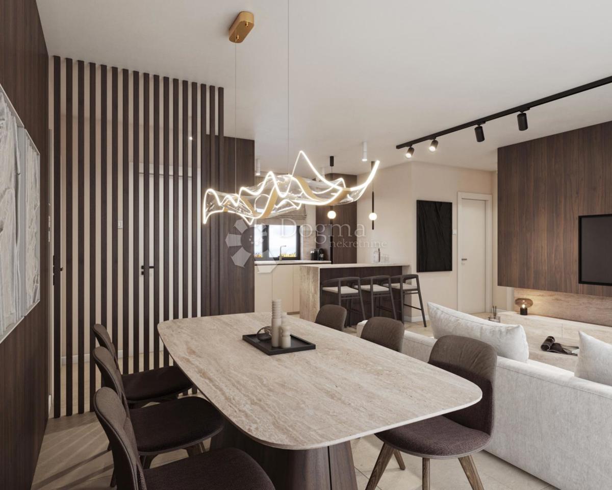 Allogio Umag, 99,88m2