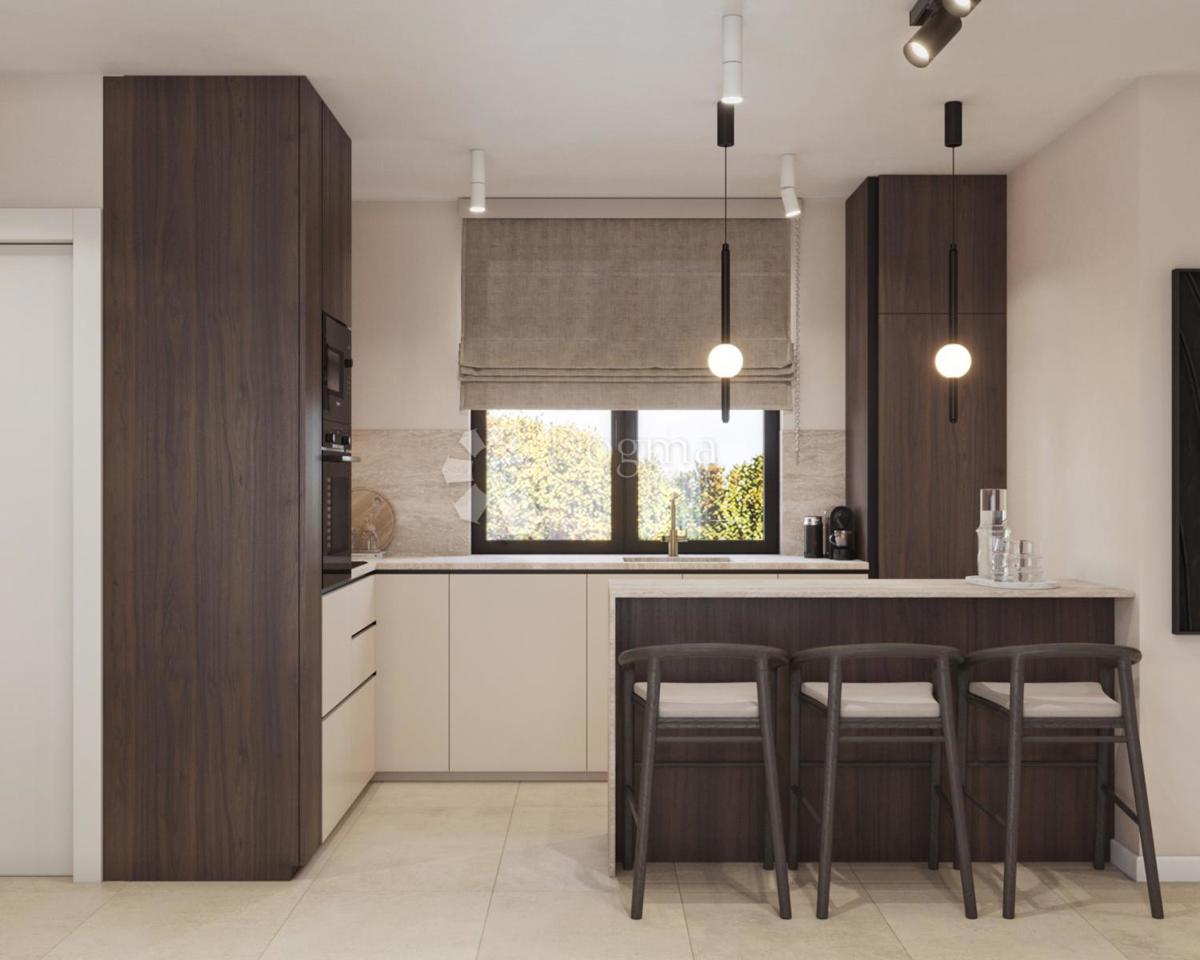 Allogio Umag, 99,88m2