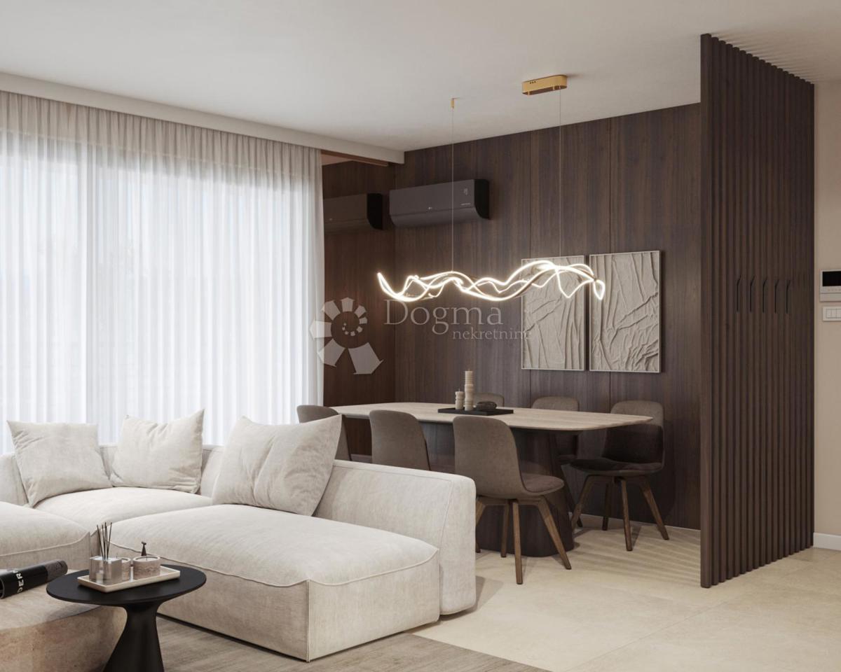 Allogio Umag, 99,88m2