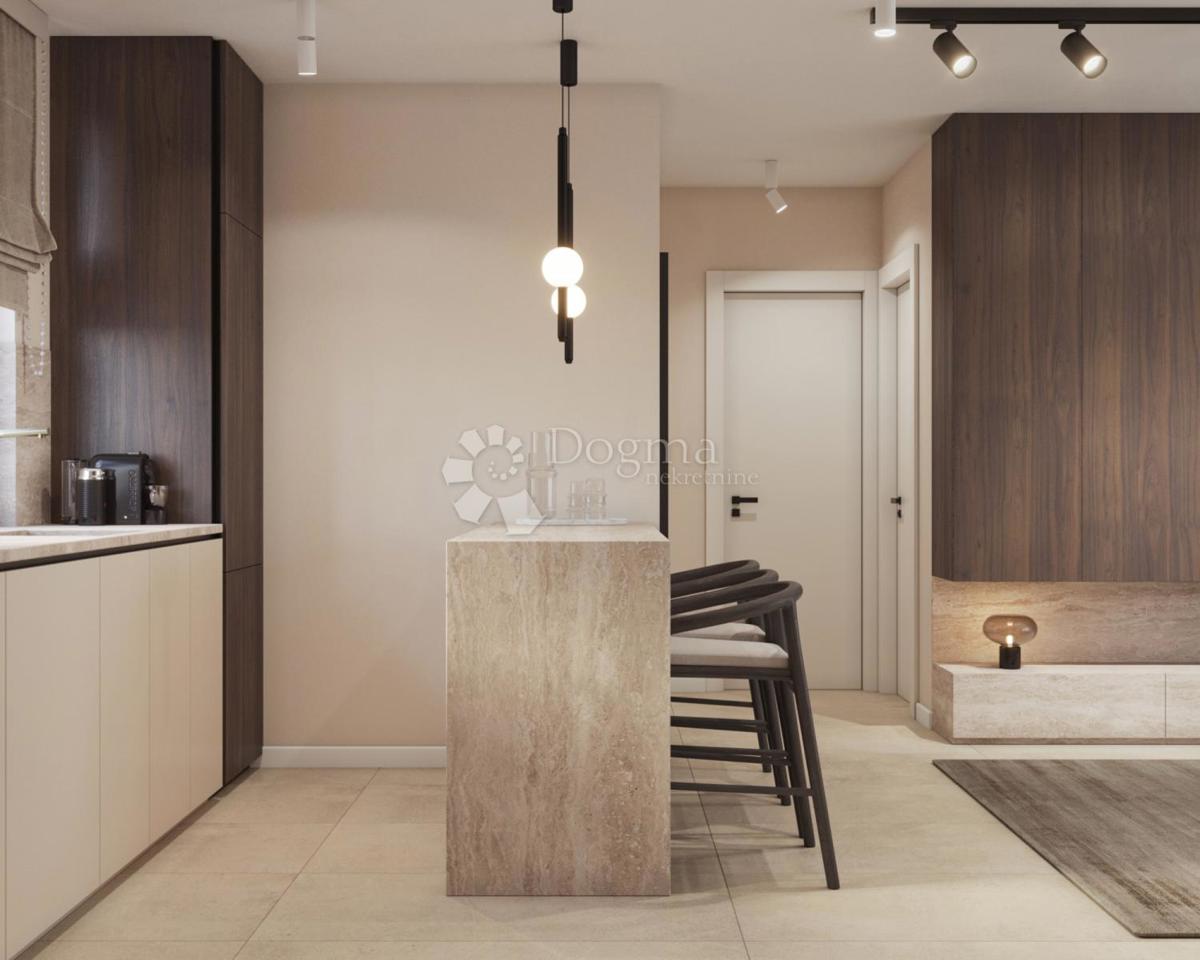 Allogio Umag, 99,88m2