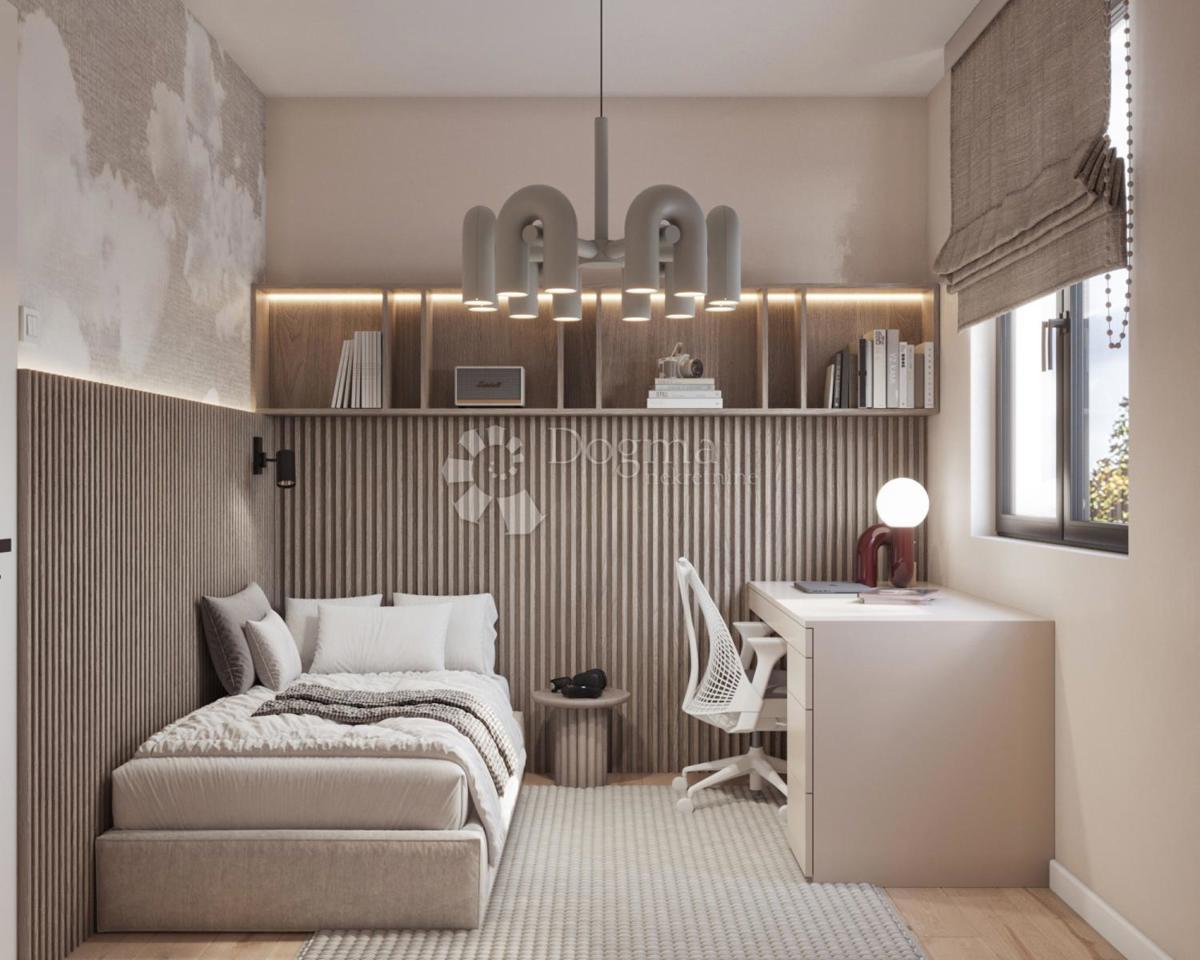 Allogio Umag, 99,88m2