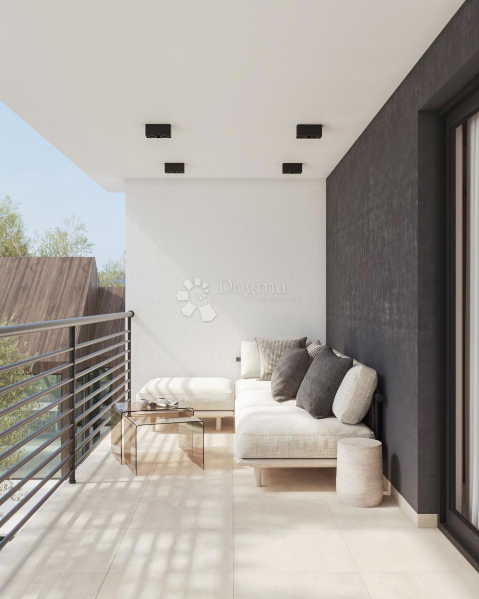 Allogio Umag, 99,88m2