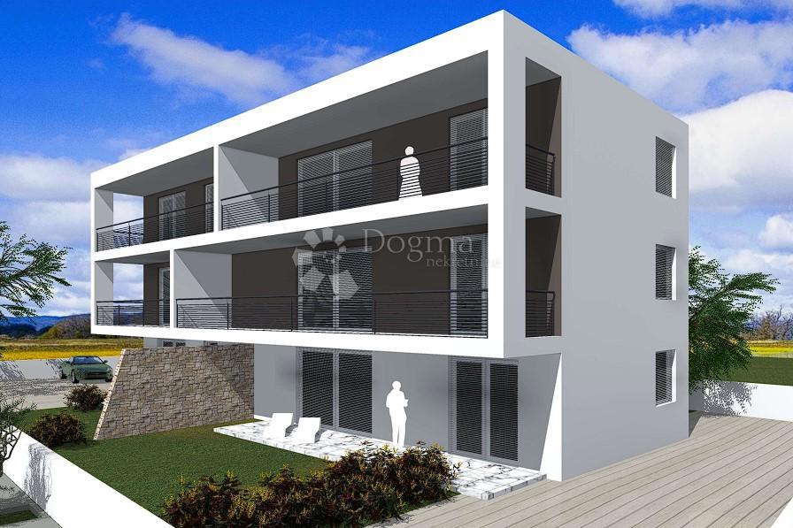 Allogio Umag, 99,88m2