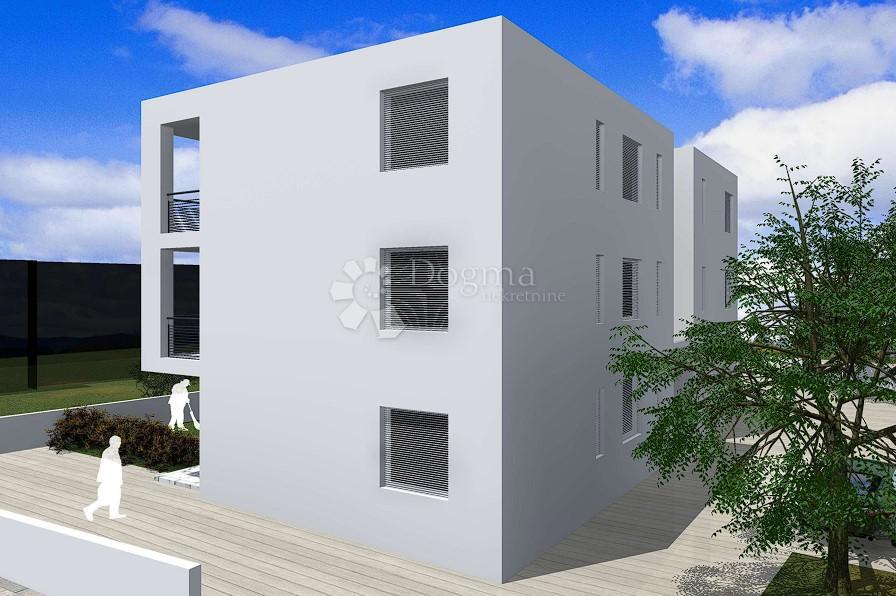 Allogio Umag, 99,88m2