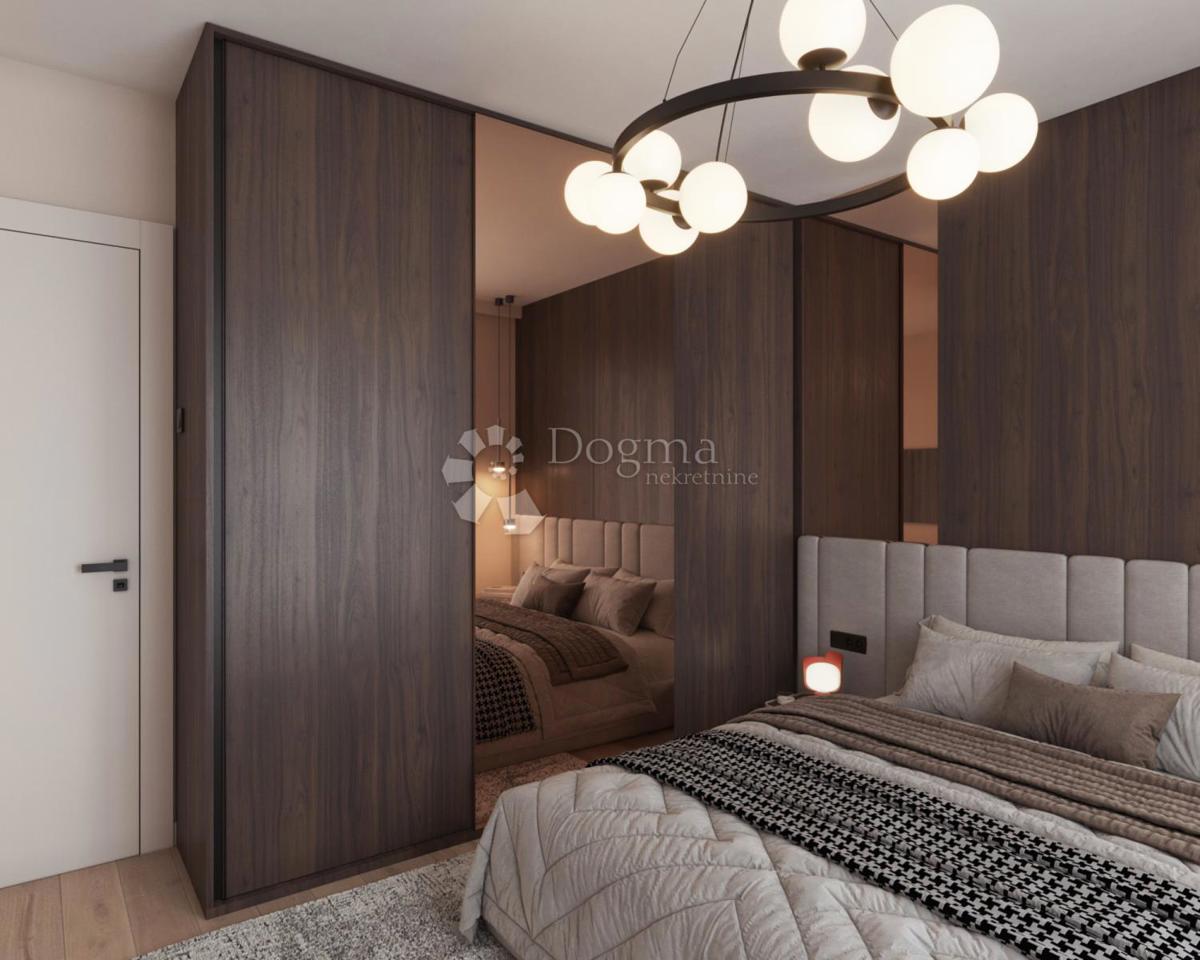 Allogio Umag, 99,88m2