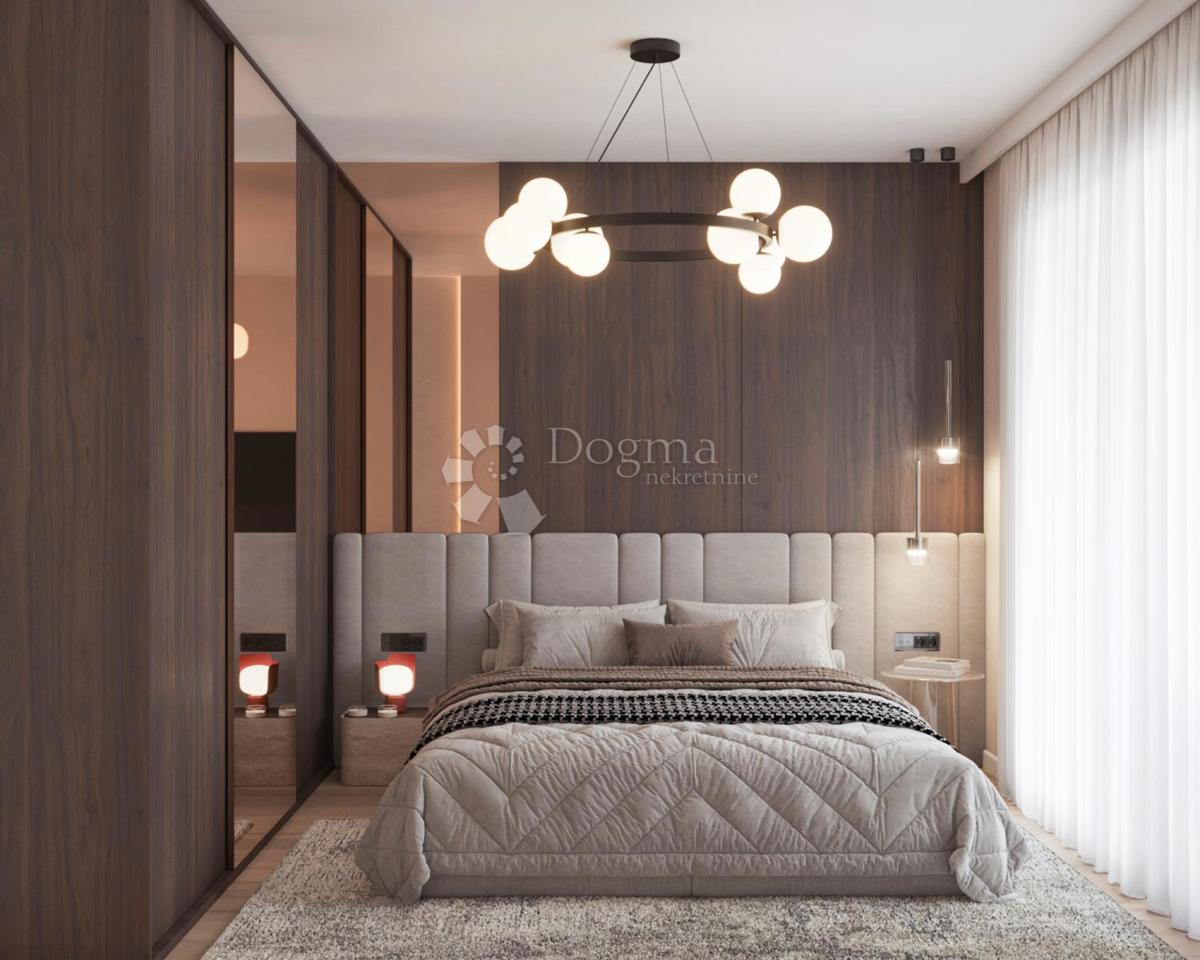 Allogio Umag, 99,88m2