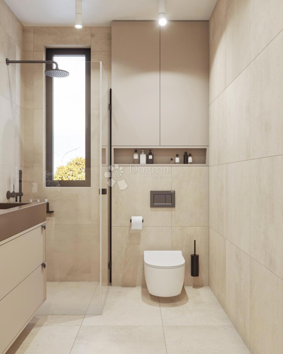 Allogio Umag, 99,88m2